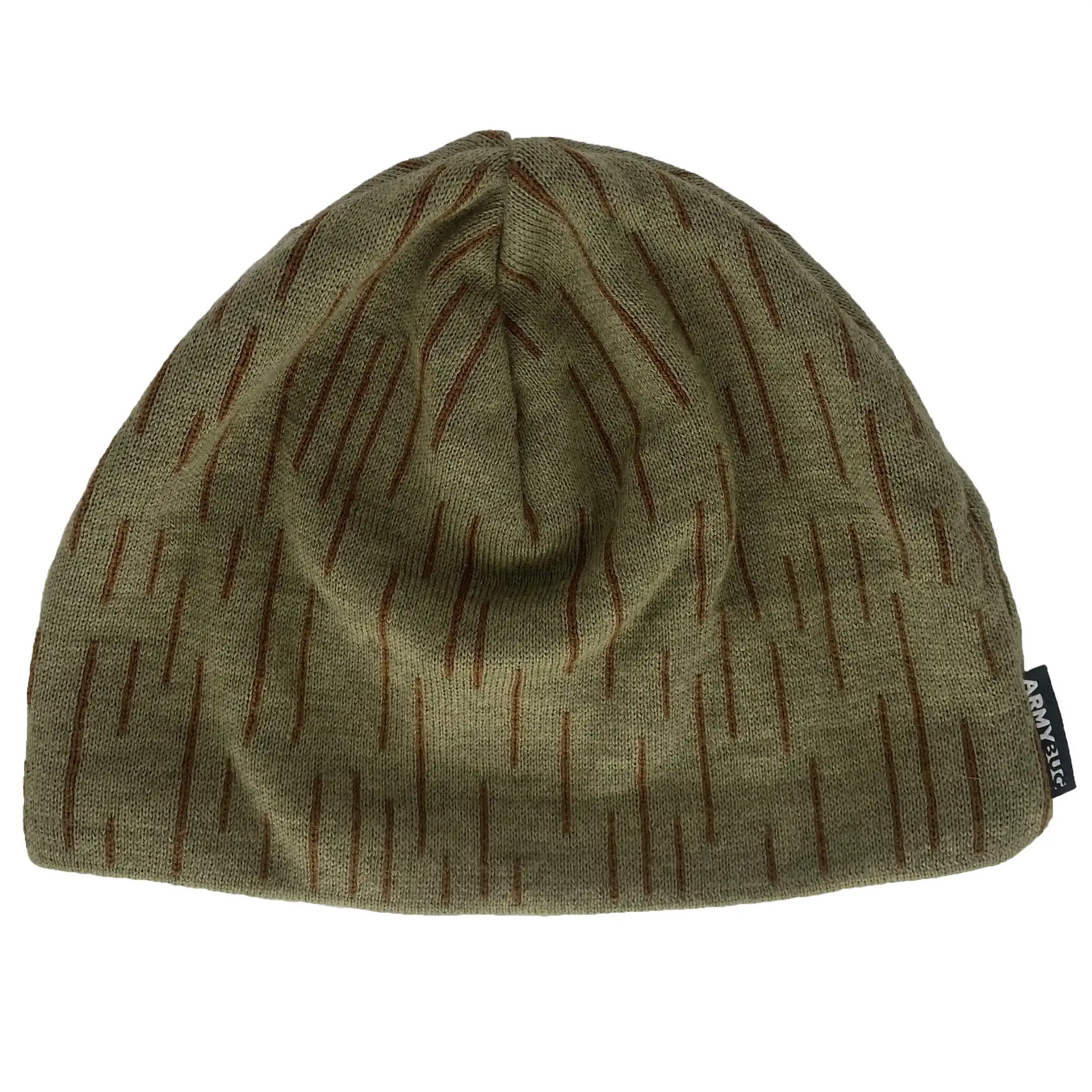Commando beanie