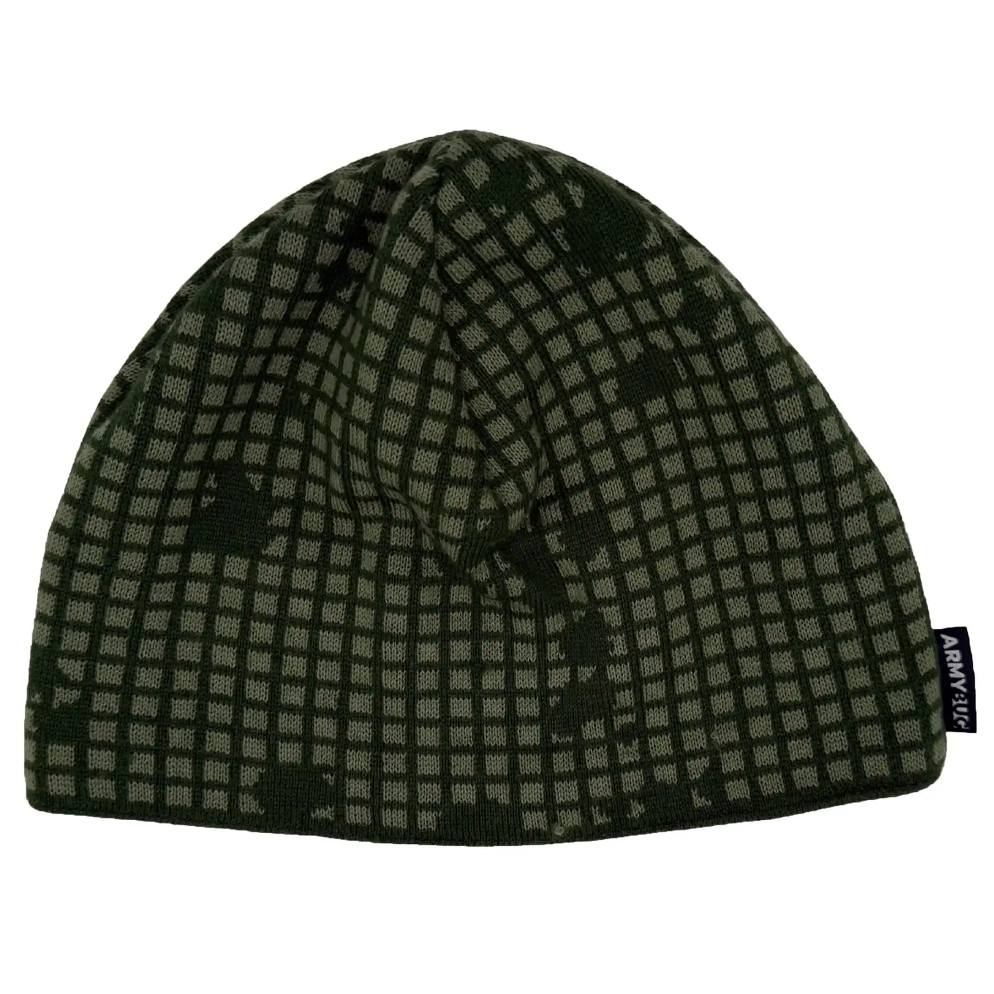 Commando beanie