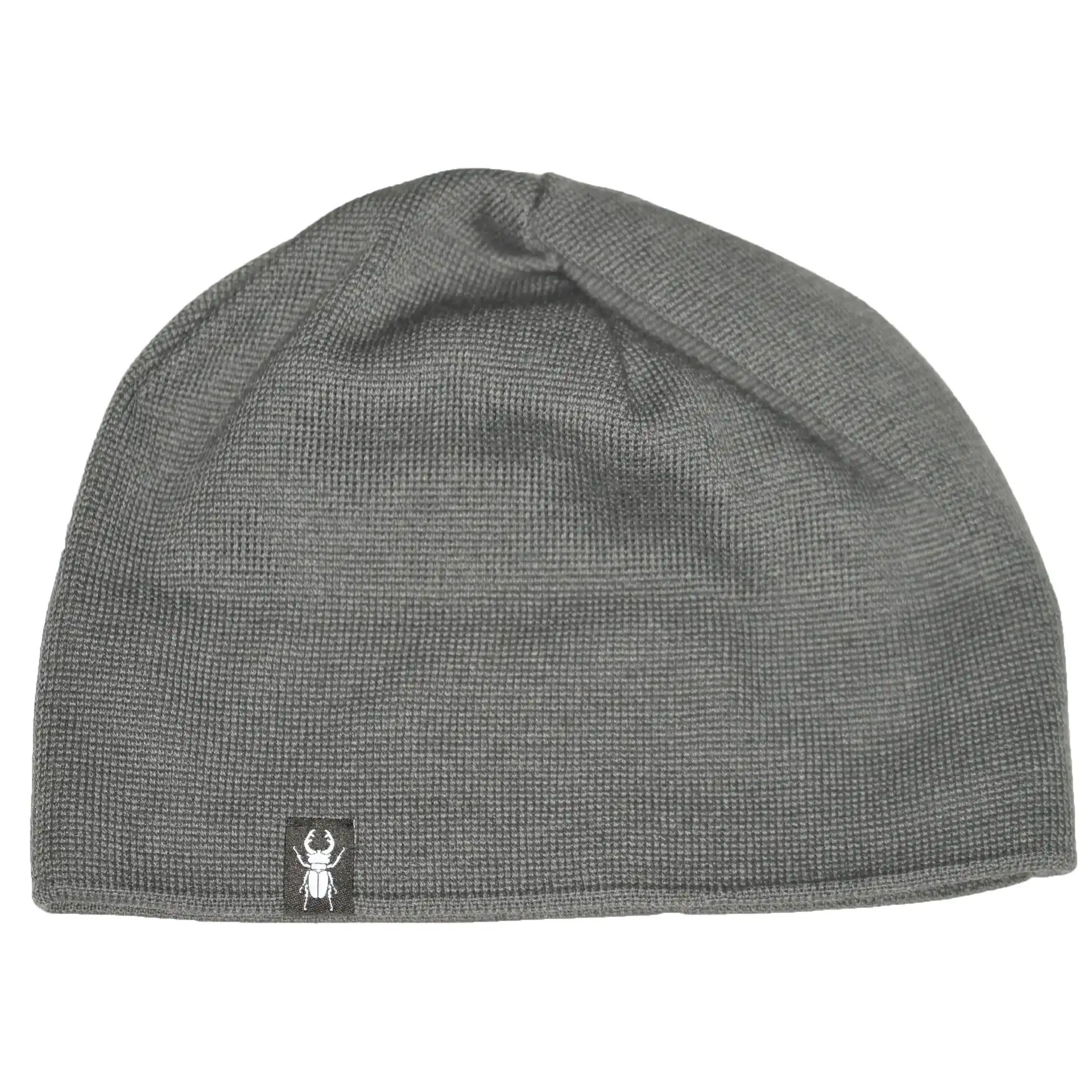 Commando beanie