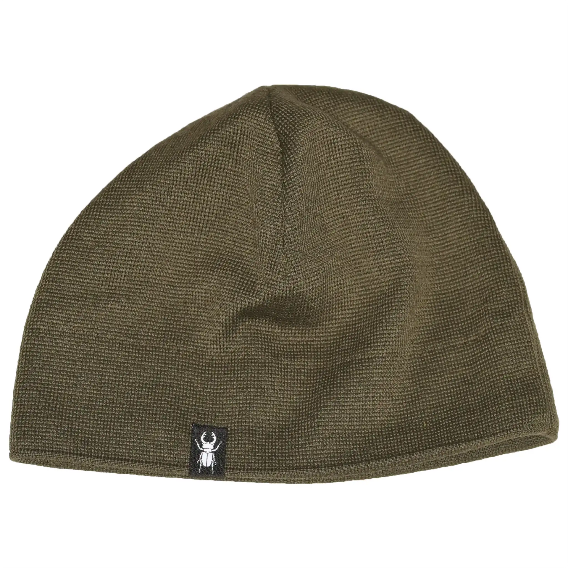 Commando beanie