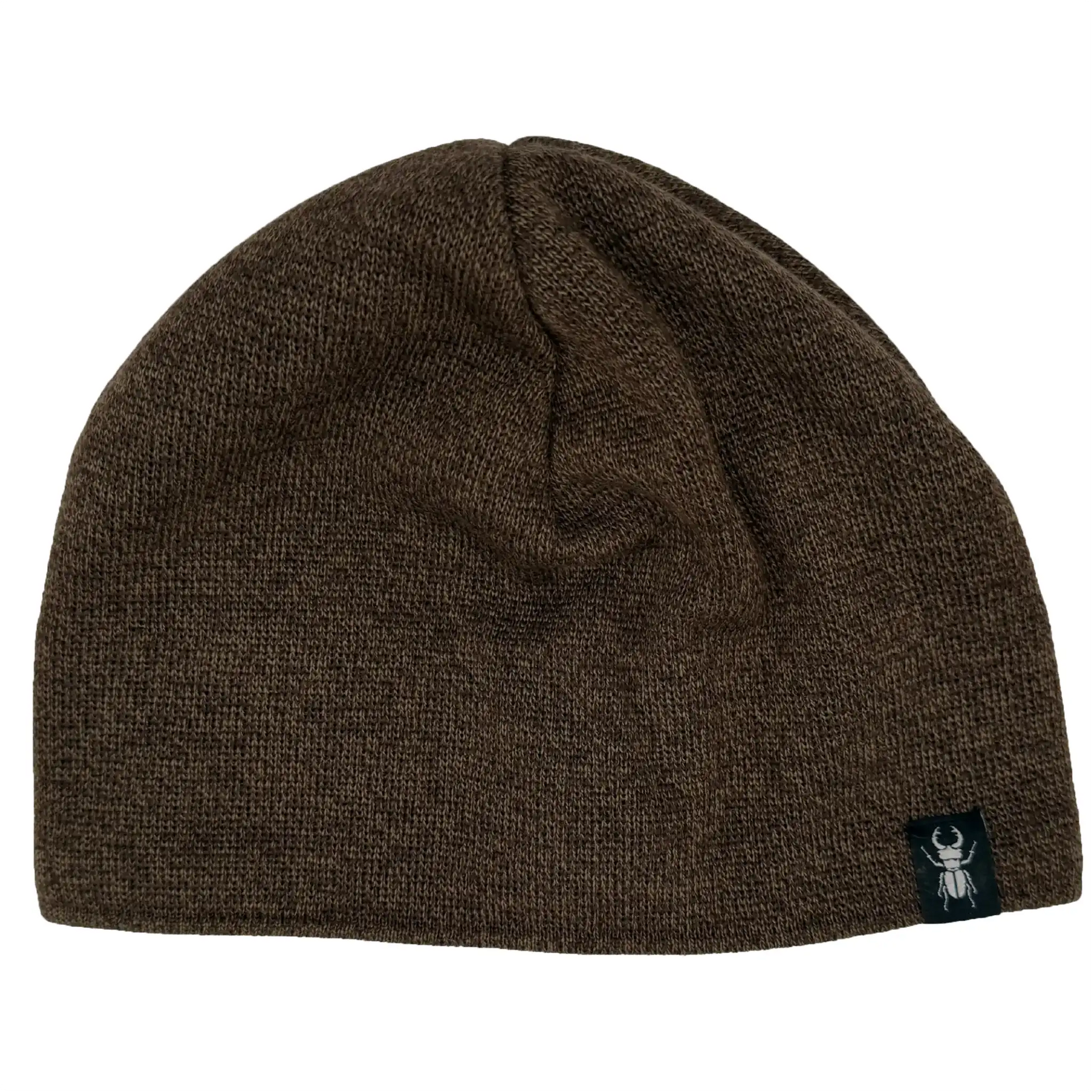 Commando beanie