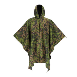 M05 Woodland