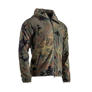 Flecktarn