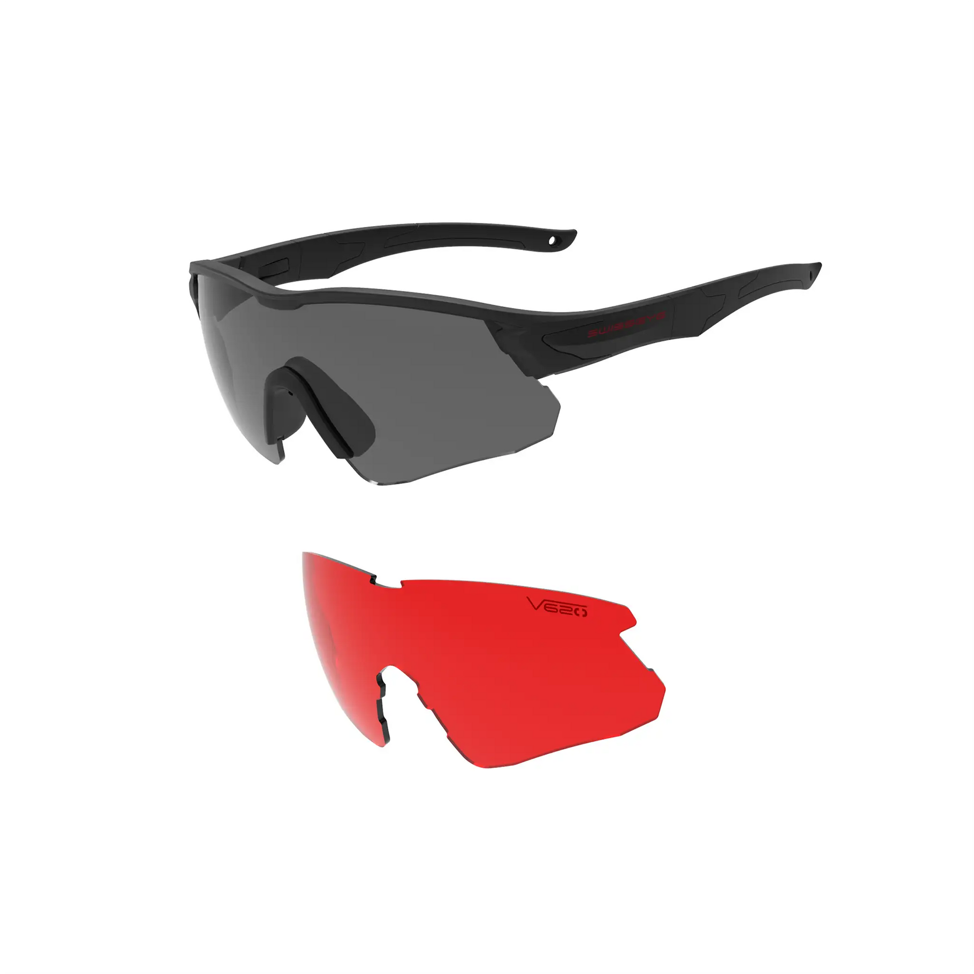 Taktische Schutzbrille Falcon V620