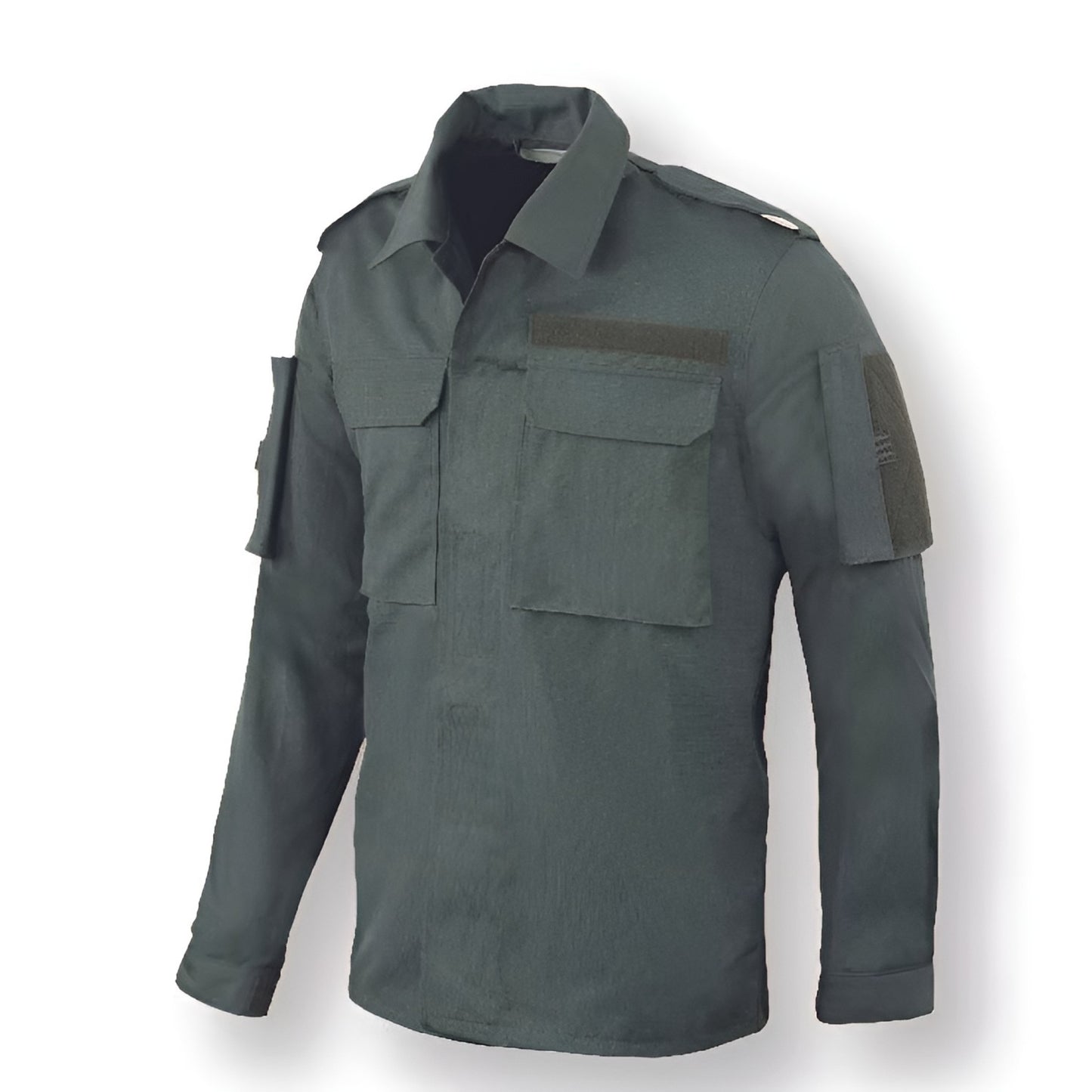 Combat field blouse