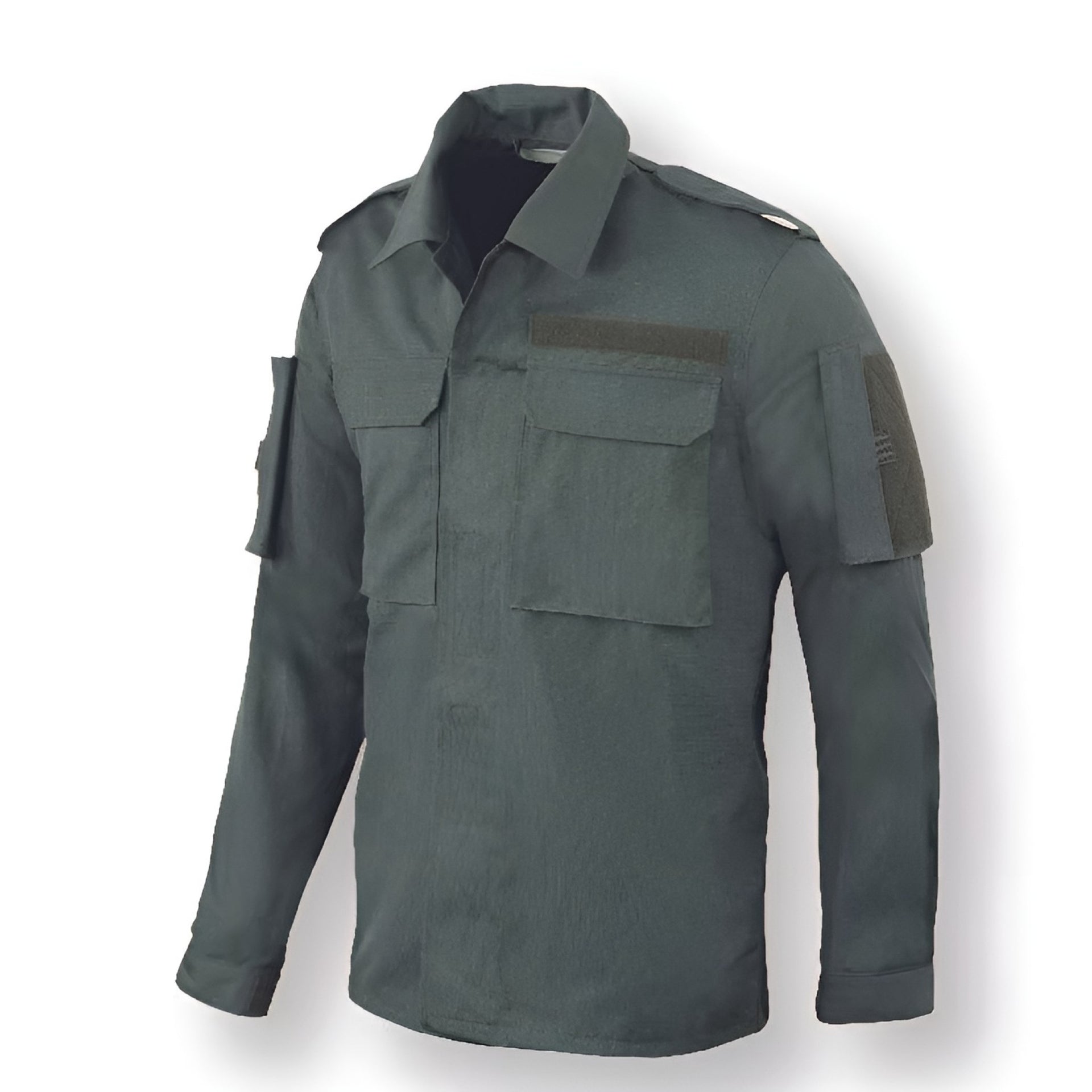 Combat field blouse