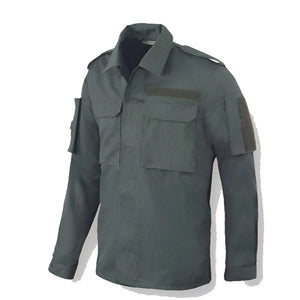 Verde oliva