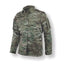 Blusa de campaña Kommando