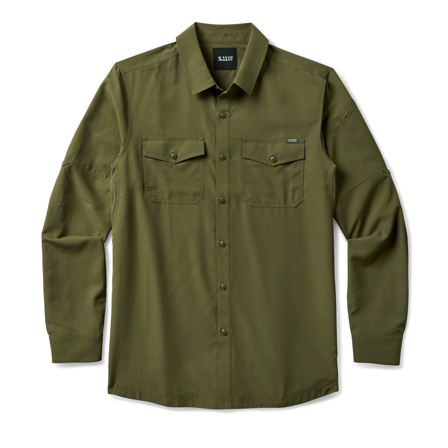 Camicia a maniche lunghe Marksman L/S Shirt