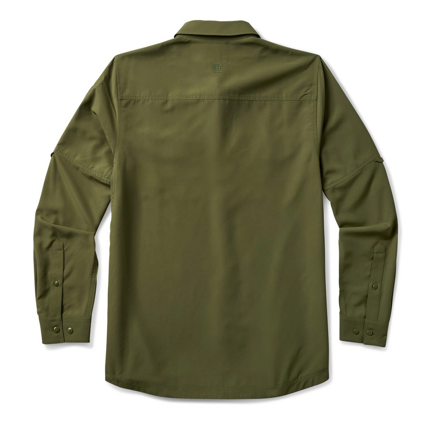 Camicia a maniche lunghe Marksman L/S Shirt
