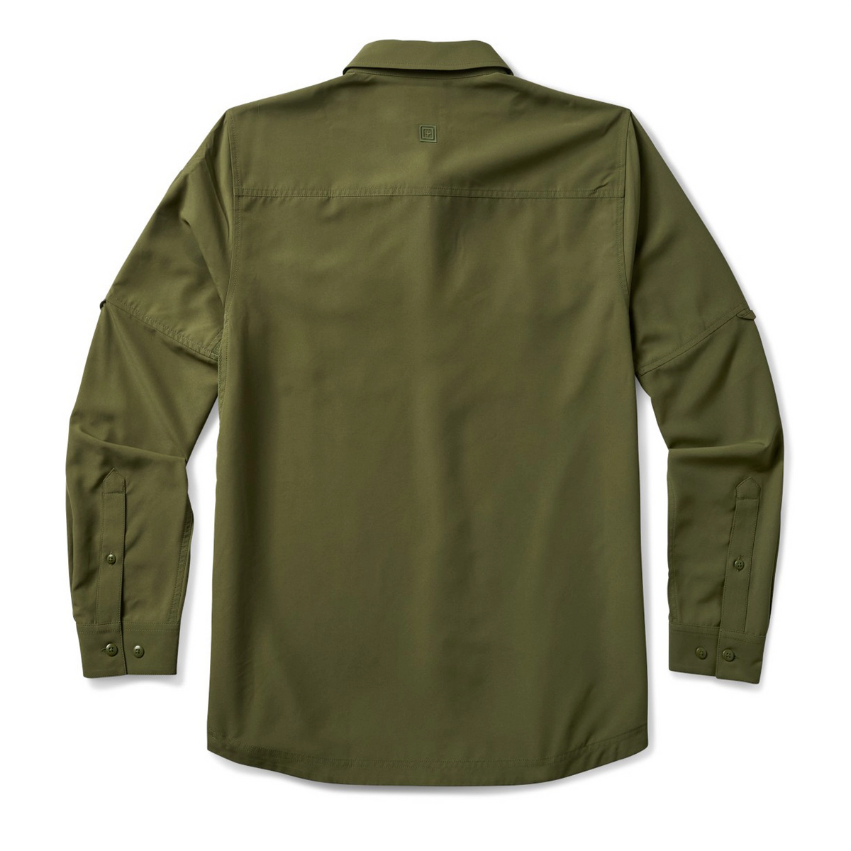 Camicia a maniche lunghe Marksman L/S Shirt