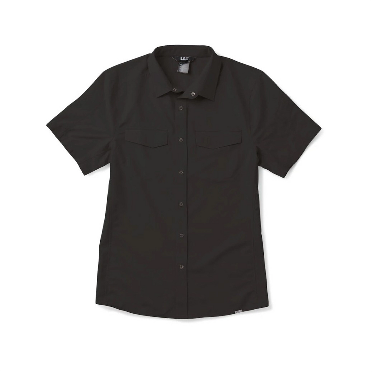 Freedom Flex Modern Short Sleeve Shirt