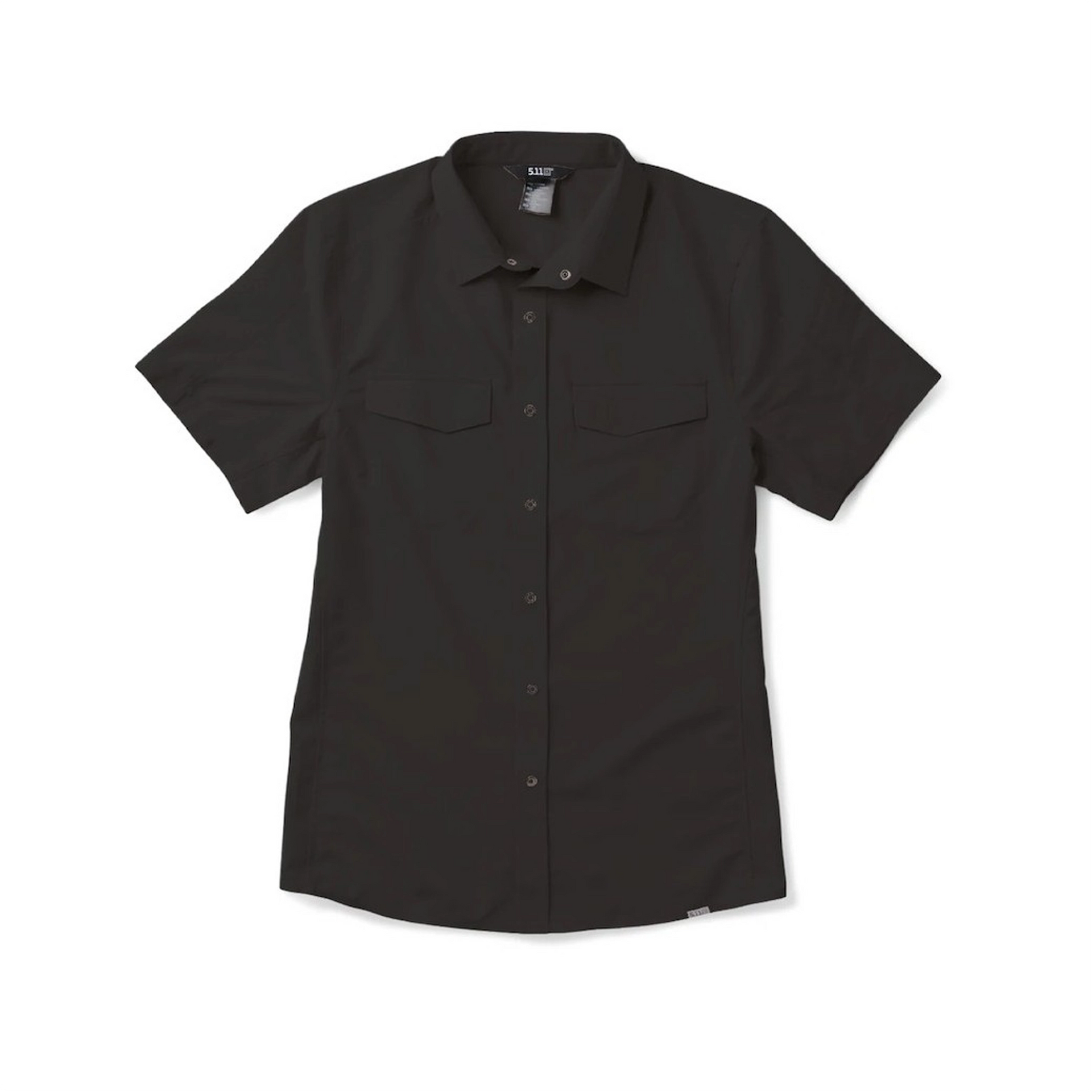 Freedom Flex Modern Short Sleeve Shirt