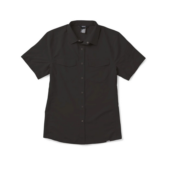 Freedom Flex Modern Short Sleeve Shirt