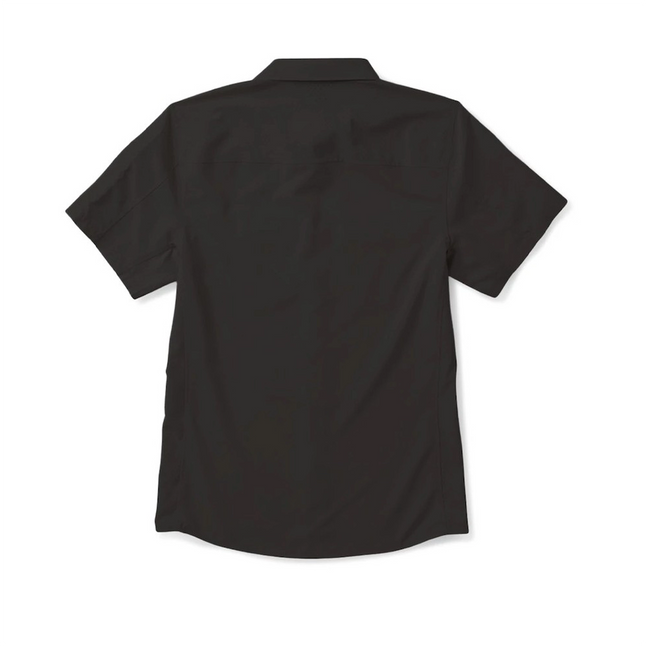 Freedom Flex Modern Short Sleeve Shirt
