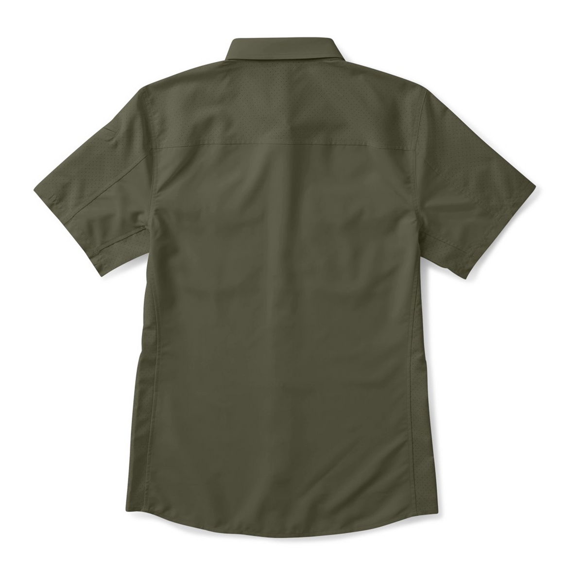 Freedom Flex Modern Short Sleeve Shirt