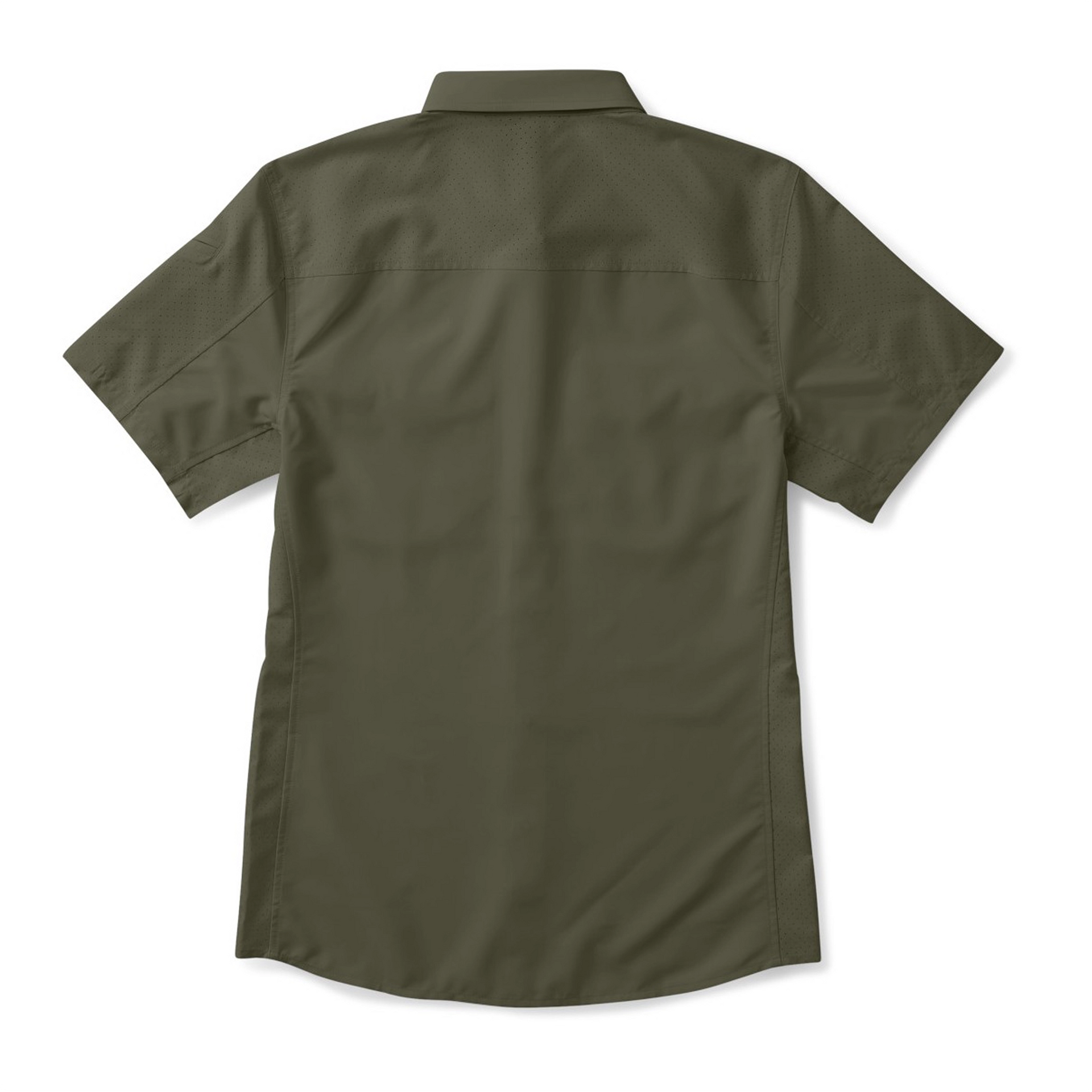Freedom Flex Modern Short Sleeve Shirt