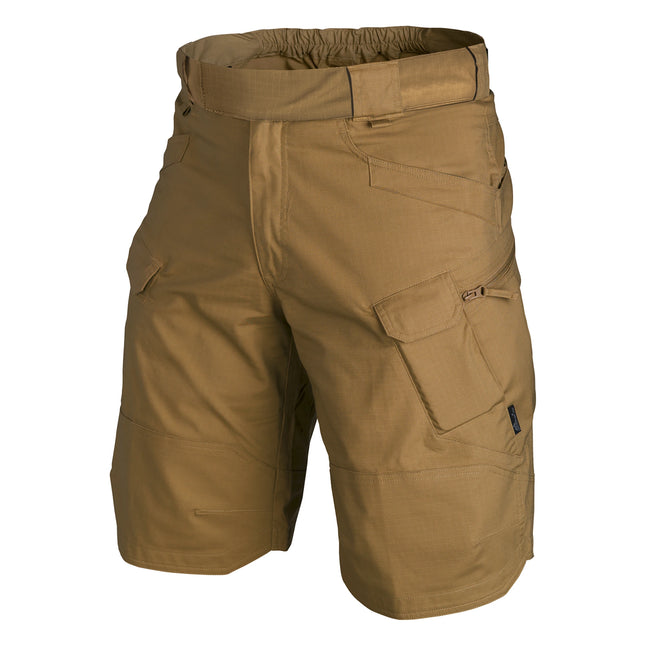Pantalón corto UTS Urban Tactical Shorts 11" PolyCotton Stretch Ripstop