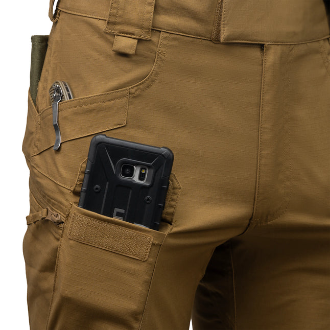 Pantalón corto UTS Urban Tactical Shorts 11" PolyCotton Stretch Ripstop