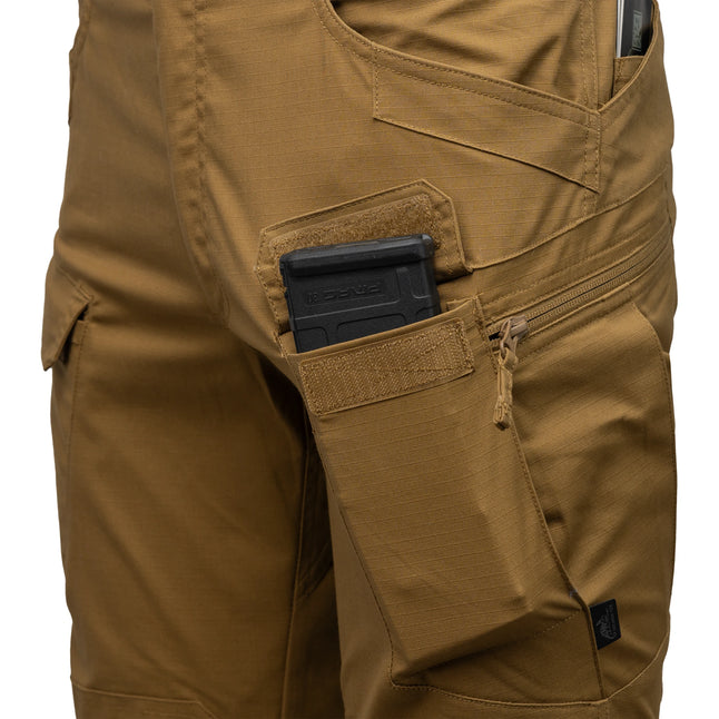 Pantalón corto UTS Urban Tactical Shorts 11" PolyCotton Stretch Ripstop