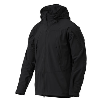 Tactical Softshell Jacket Trooper Jacket MK2 StormStretch