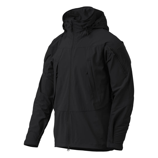 Giacca Softshell tattica Trooper Jacket MK2 StormStretch
