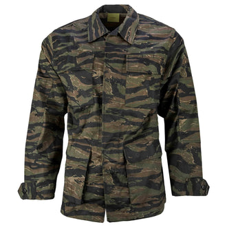 BDU Field Jacket Style US
