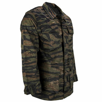 BDU Field Jacket Style US