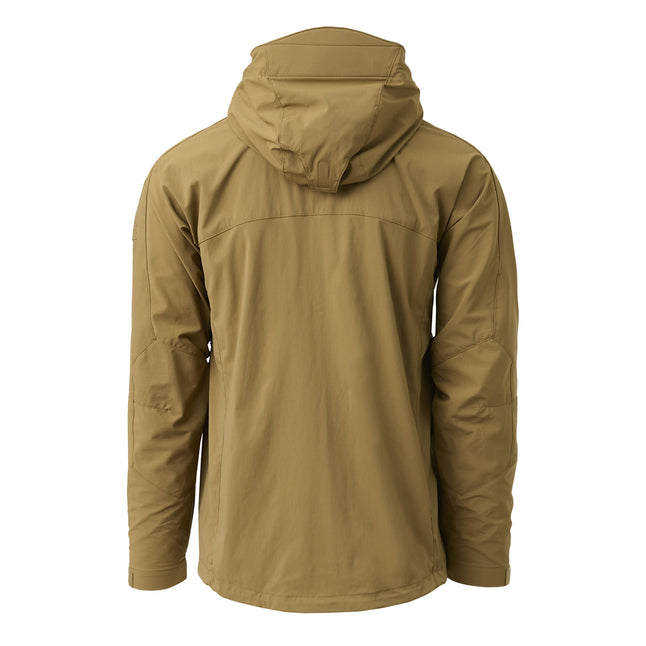 Giacca Softshell tattica Trooper Jacket MK2 StormStretch