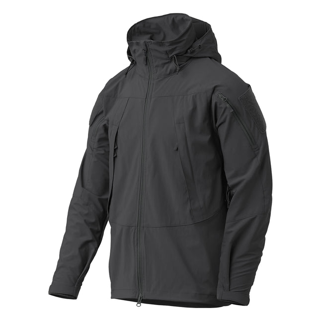 Giacca Softshell tattica Trooper Jacket MK2 StormStretch