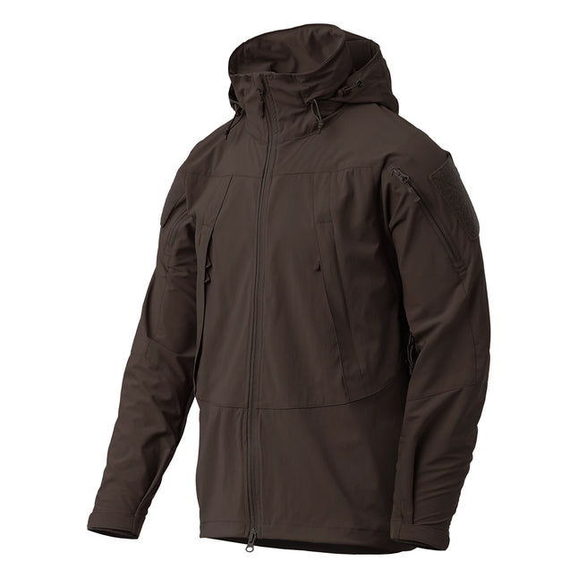 Giacca Softshell tattica Trooper Jacket MK2 StormStretch