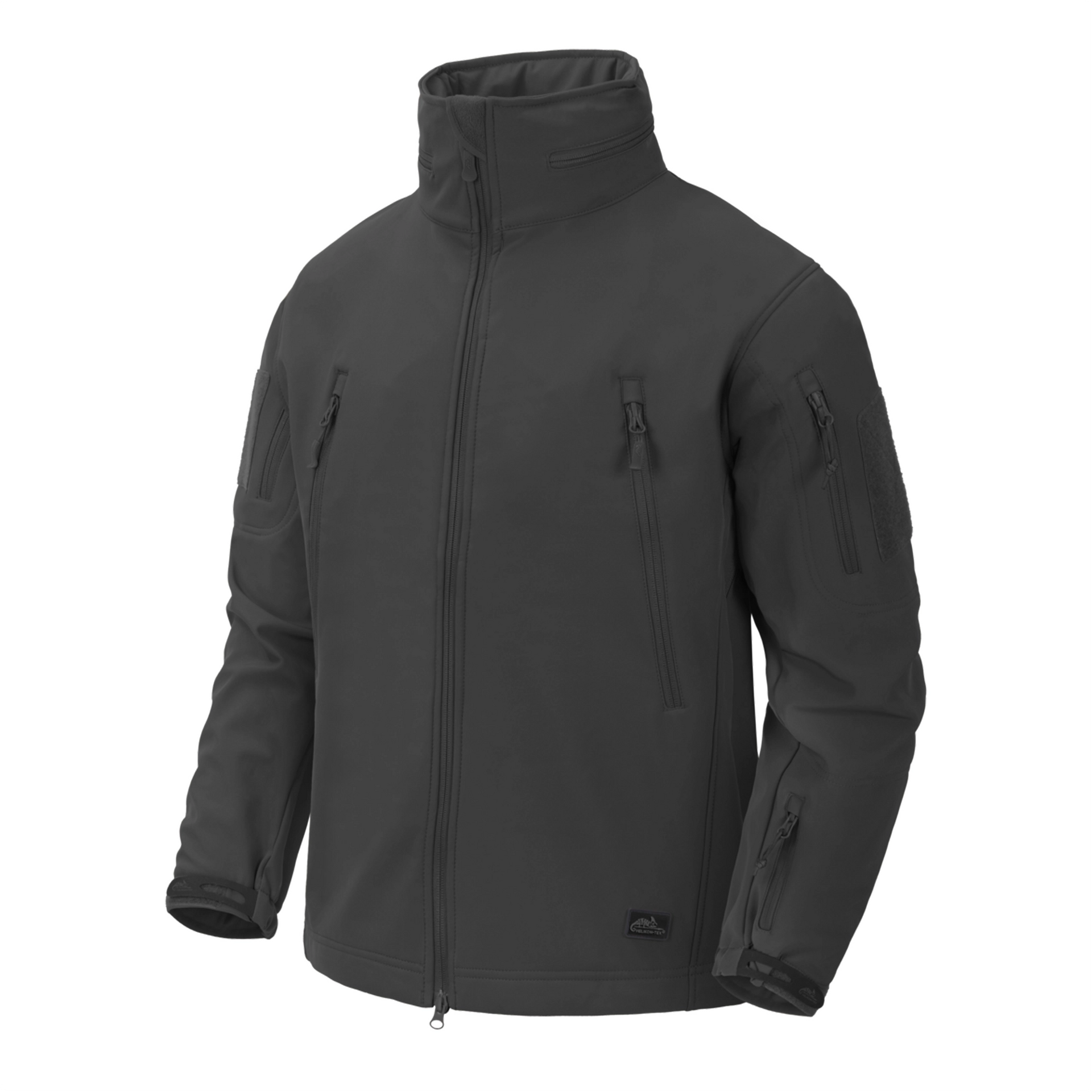 Jacket Gunfighter Shark Skin Windblocker