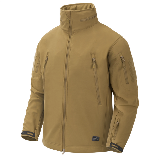 Giacca Gunfighter Shark Skin Windblocker