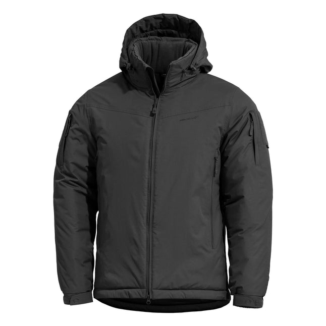 Giacca invernale Logan Lvl7