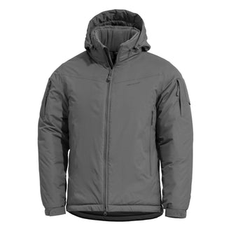 Giacca invernale Logan Lvl7