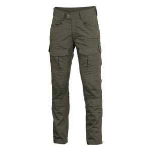 Ranger Green