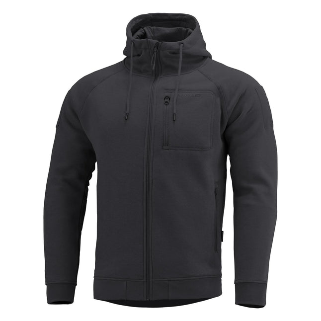 Felpa Leonidas 2.0 Tactical Sweater