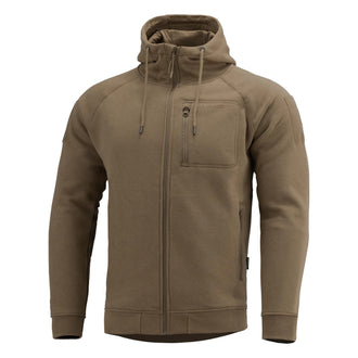 Felpa Leonidas 2.0 Tactical Sweater