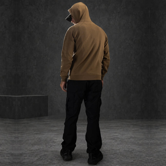 Felpa Leonidas 2.0 Tactical Sweater