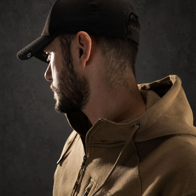 Felpa Leonidas 2.0 Tactical Sweater