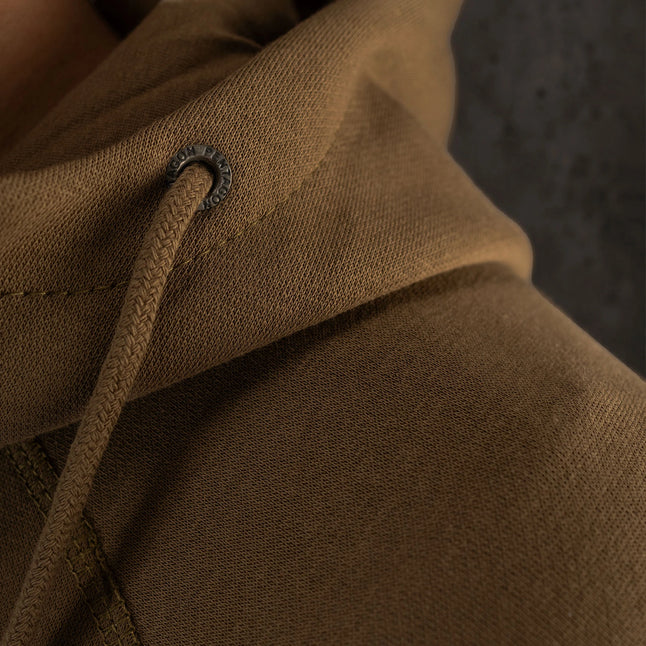 Felpa Leonidas 2.0 Tactical Sweater