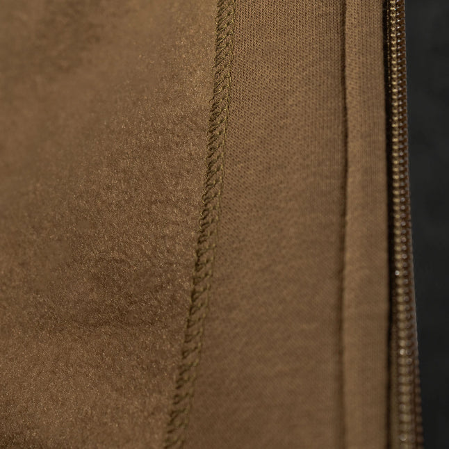 Felpa Leonidas 2.0 Tactical Sweater