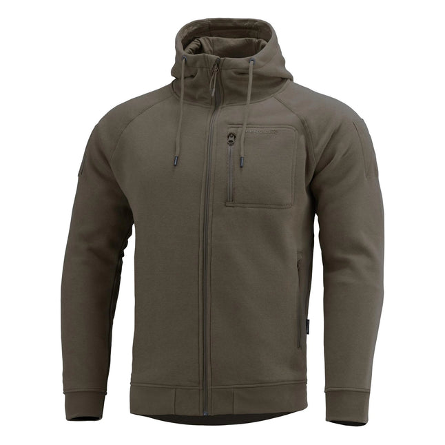 Felpa Leonidas 2.0 Tactical Sweater