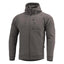 Wolf Grey