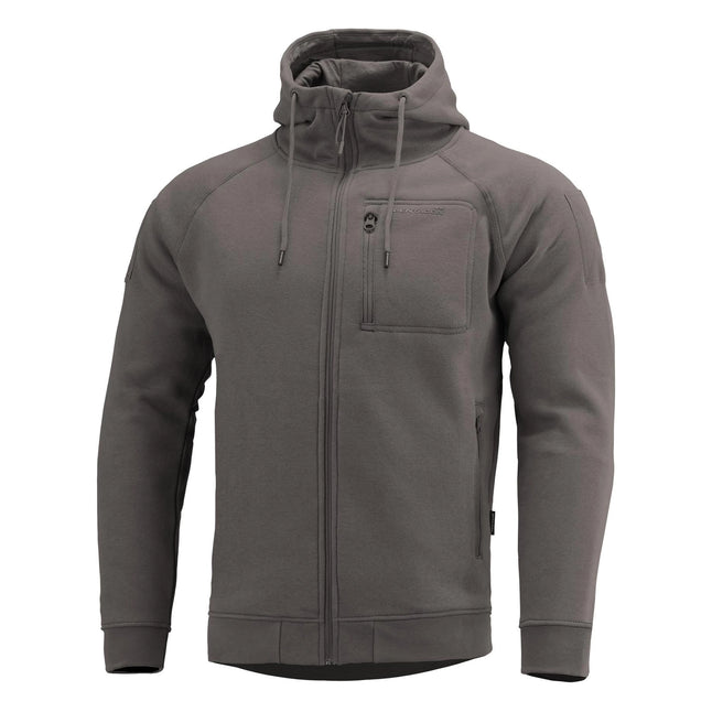 Felpa Leonidas 2.0 Tactical Sweater