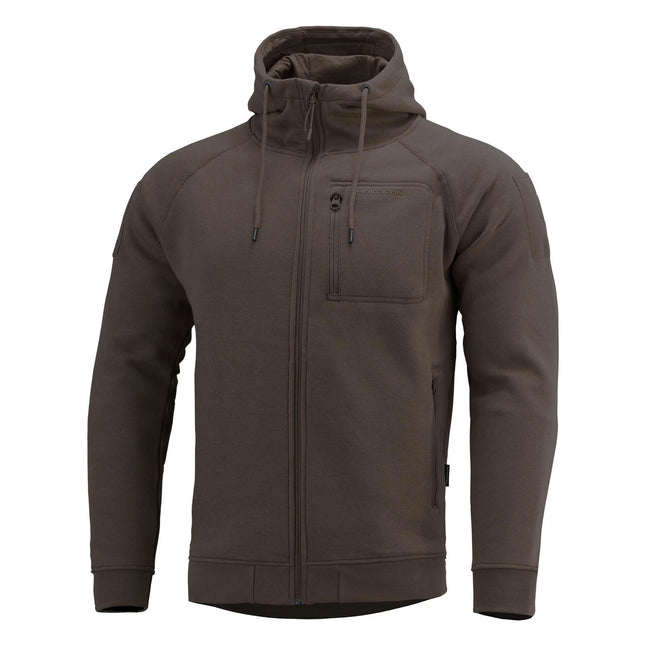 Felpa Leonidas 2.0 Tactical Sweater