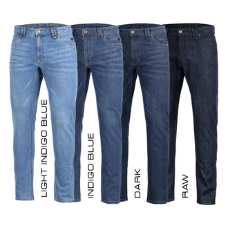 Jeans tattici Jason