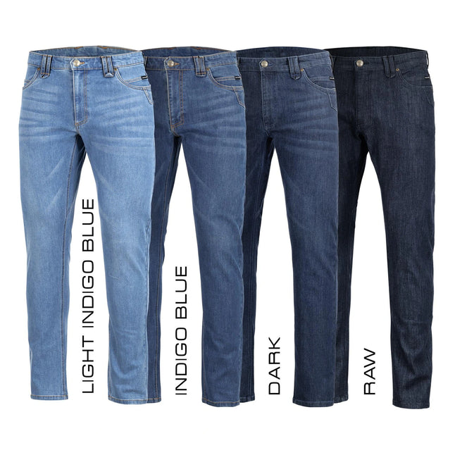 Jeans tattici Jason