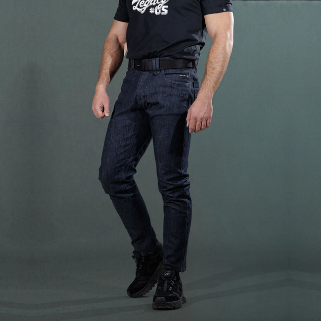 Jeans tattici Jason