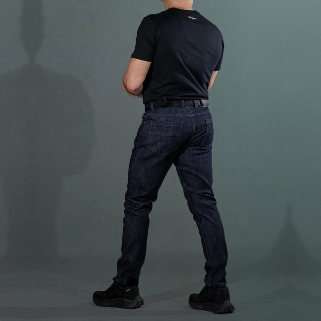 Jeans tattici Jason